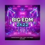 HighLife Samples Releases Big EDM 2K22 Sample Pack (30% Off Coupon)