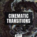 99Sounds Intros Cinematic Transitions With 50 SFX by Gonçalo Penas