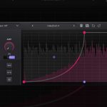 Flux Mini 2 Is a FREE Modulation Effect Plugin by Caelum Audio