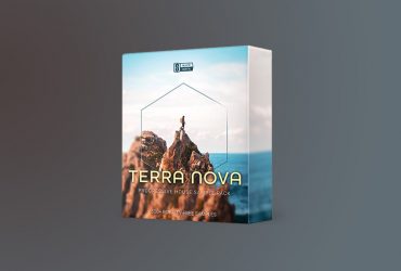 Terra Nova Sample Pack FREE for a Limited Time