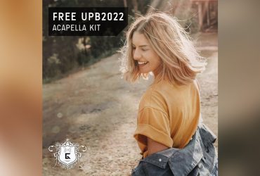 Ghosthack Gives FREE Acapella Kit From Upcoming Ultimate Producer Bundle 2022