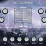 Quiet Music Releases Melop FREE Virtual Instrument Plugin Based on a Tank Drum